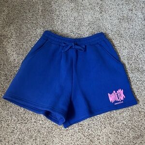 White Fox Archive 6.0 Lounge Shorts